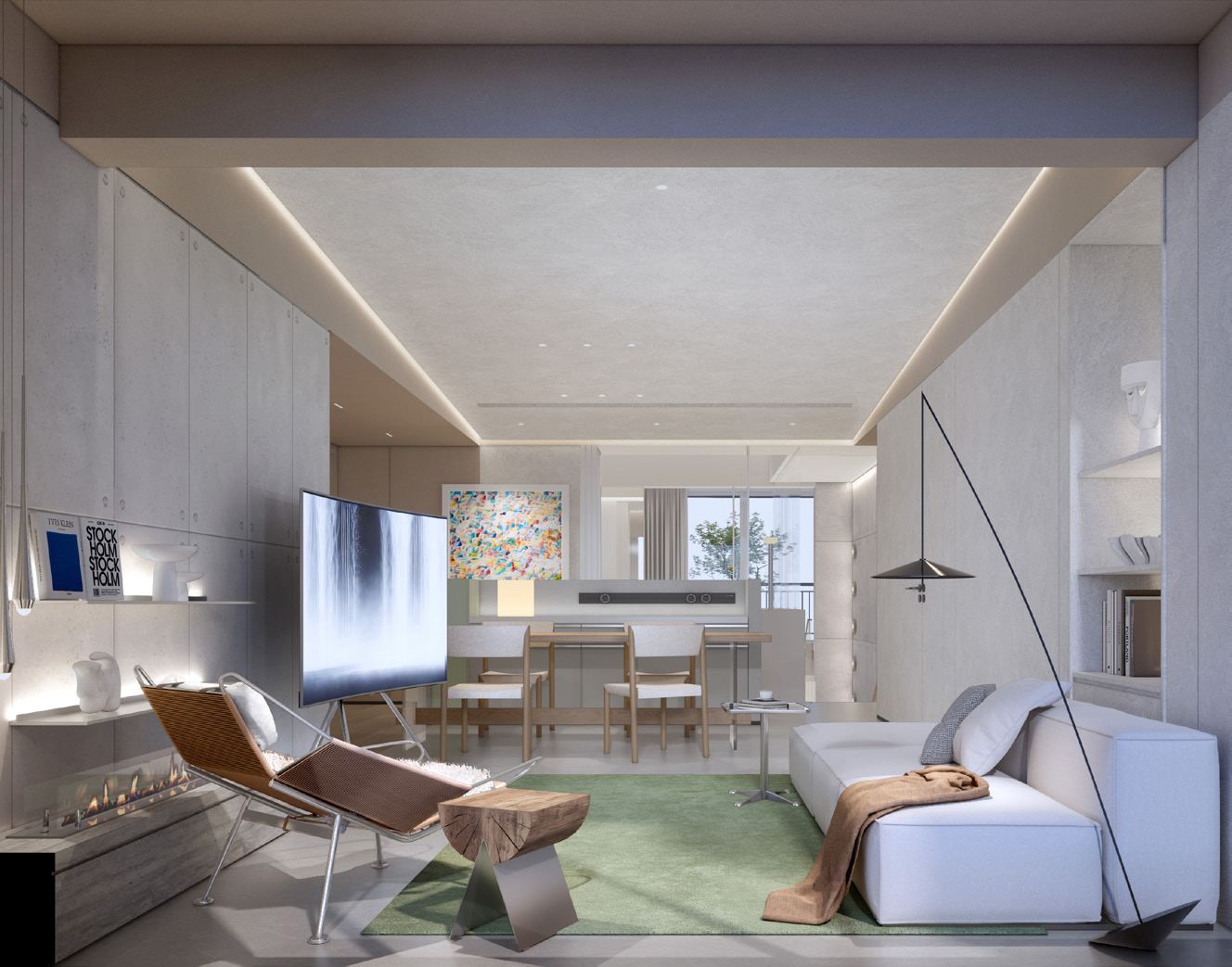 珠海华发别墅第7页
