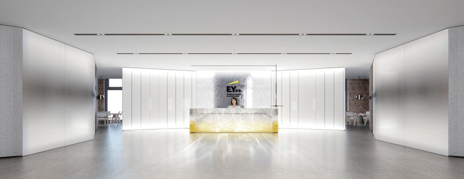 EY 办公空间第6页