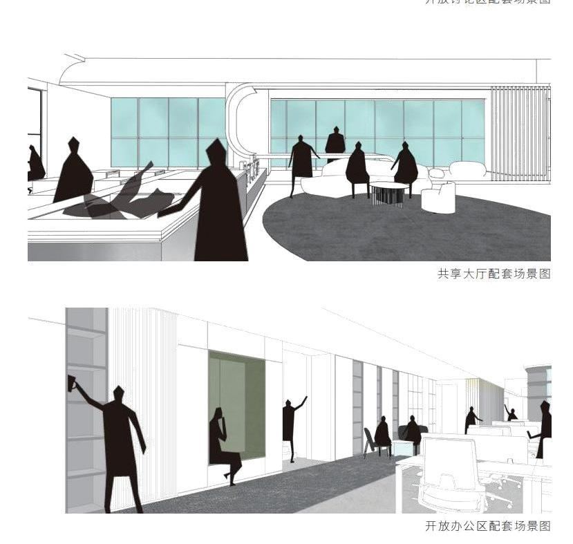 文思海辉办公总部第7页